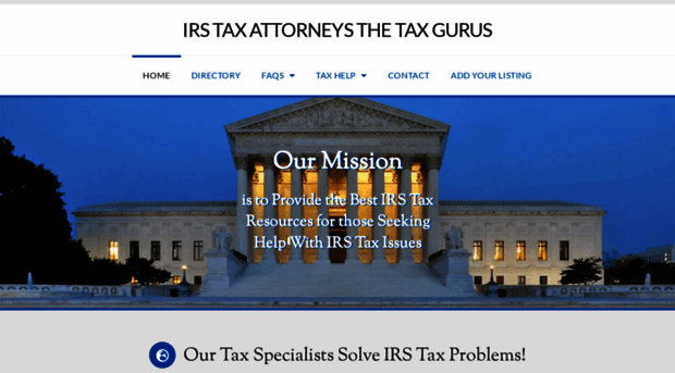 irsgurus.com