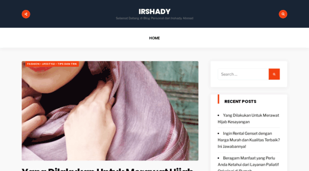 irshady.com