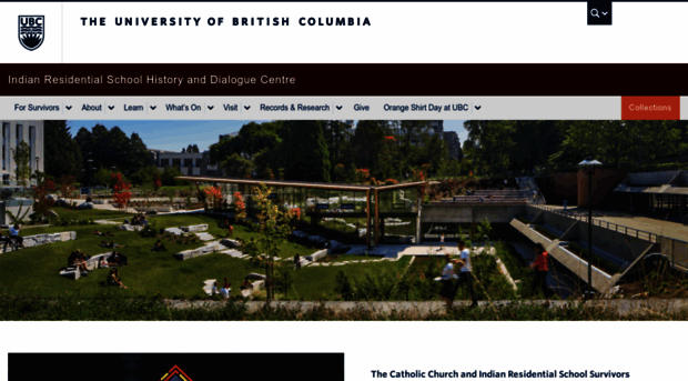 irshdc.ubc.ca