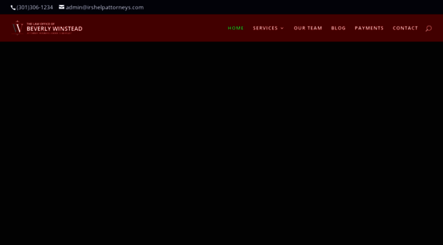 irshelpattorneys.com
