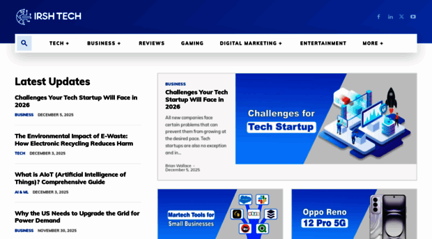 irshtech.org