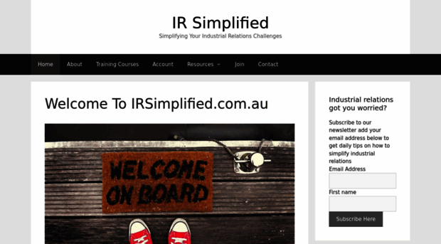 irsimplified.com.au