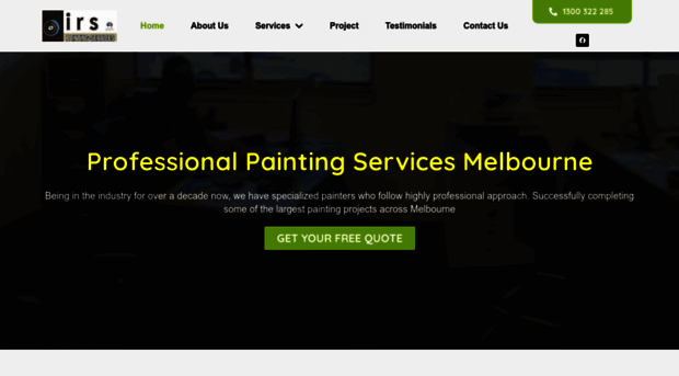 irspainting.com.au