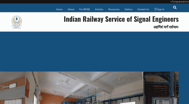irsse.org
