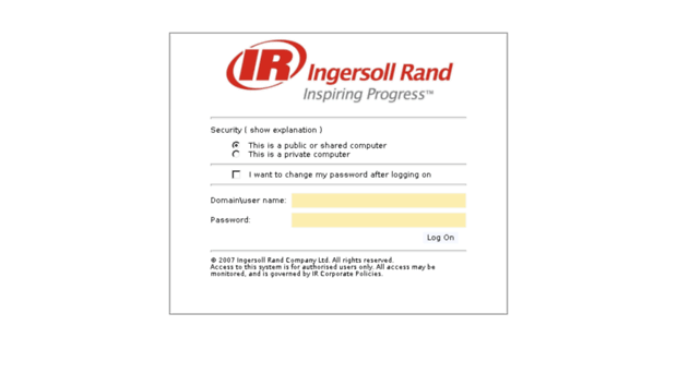 irsso.ingerrand.com