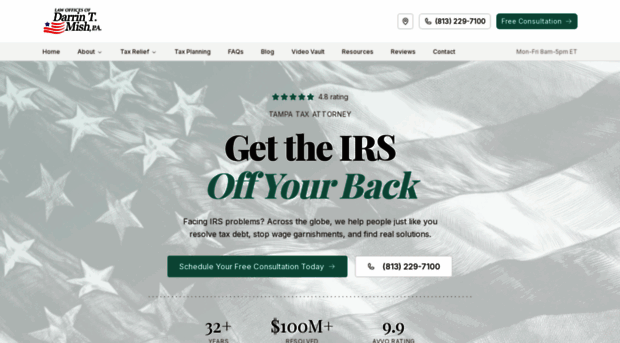 irssolutionattorney.com