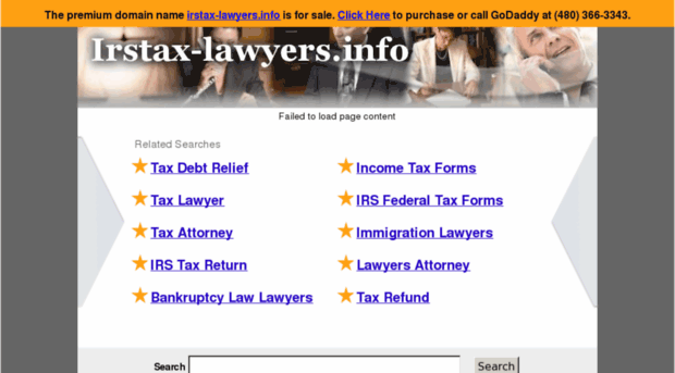 irstax-lawyers.info