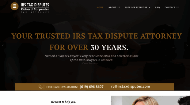 irstaxdisputes.com