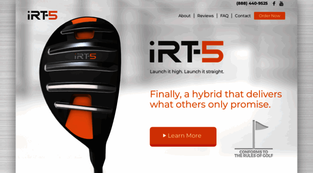 irt5golf.com