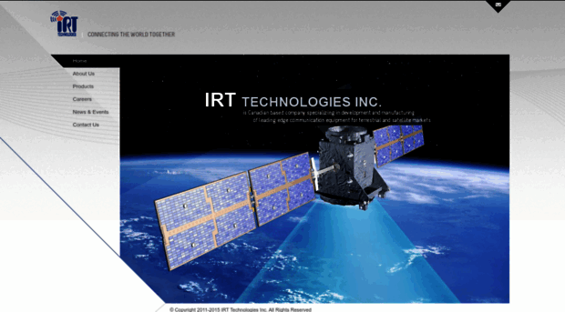 irttechnologies.com