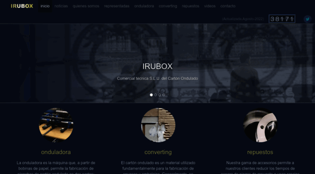 irubox.com