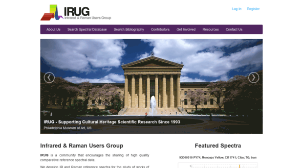 irug.org