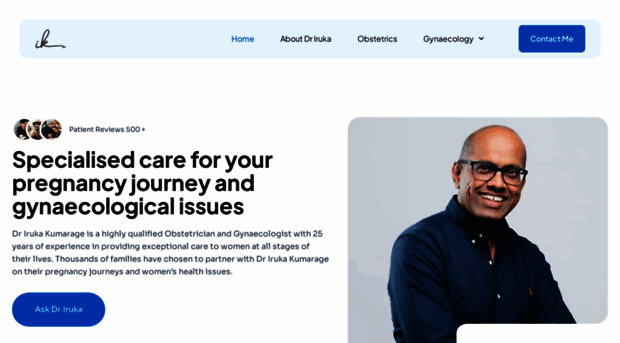 irukakumarage.com.au
