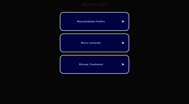 iruneh.net