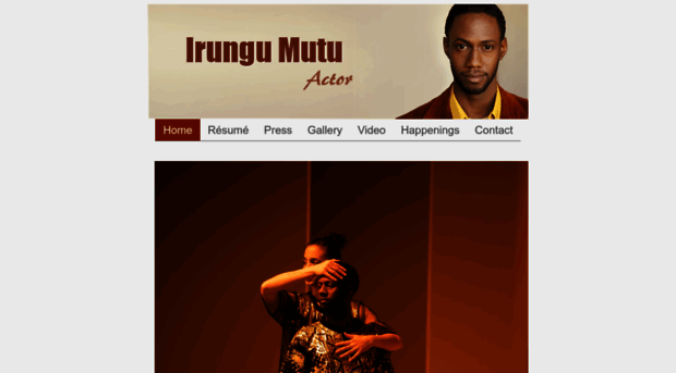 irungumutu.com