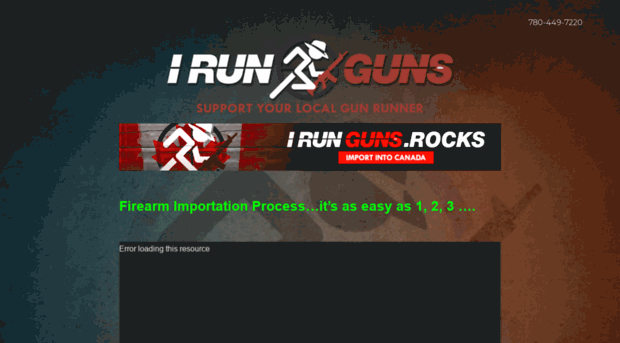 irunguns.rocks