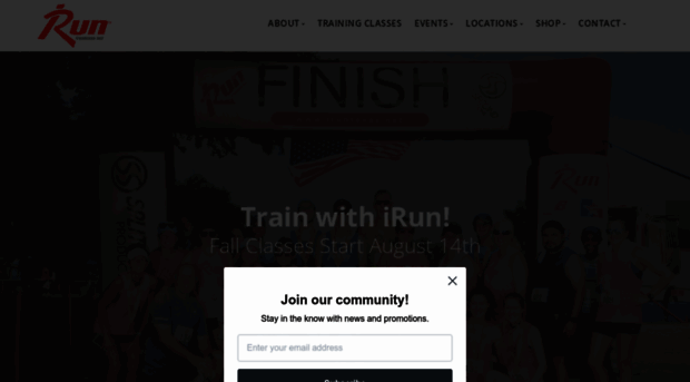 iruntexas.net