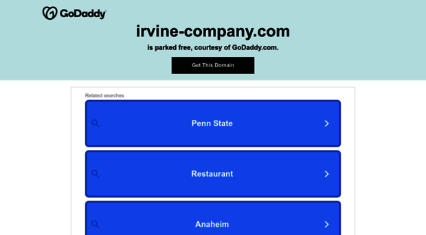 irvine-company.com