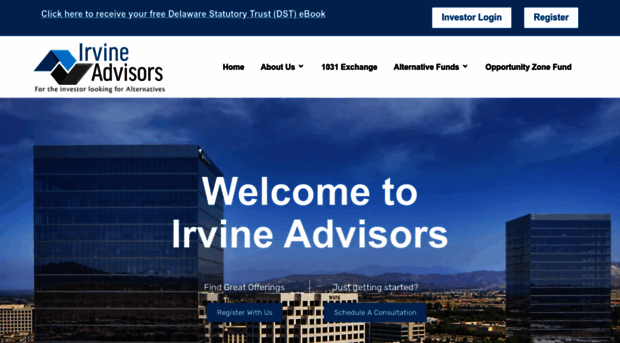 irvineadvisorsllc.com