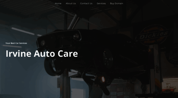 irvineautocare.com