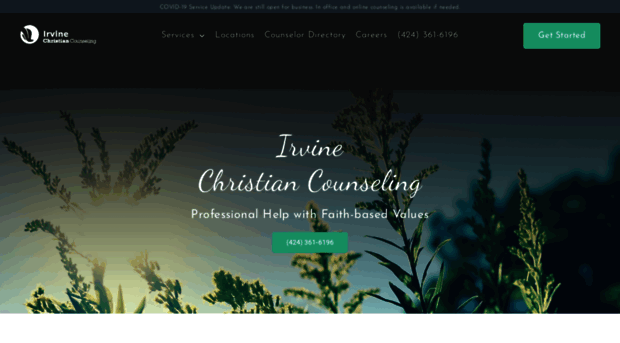 irvinechristiancounseling.com