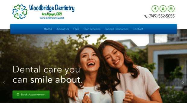 irvinecosmeticdentist.net