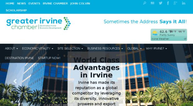 irvineecondev.com