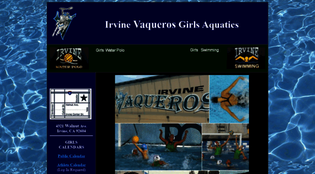 irvinehighaquatics.org