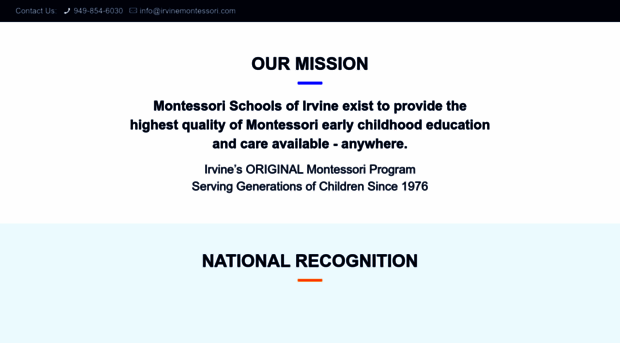 irvinemontessori.com