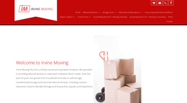 irvinemoving.com.au