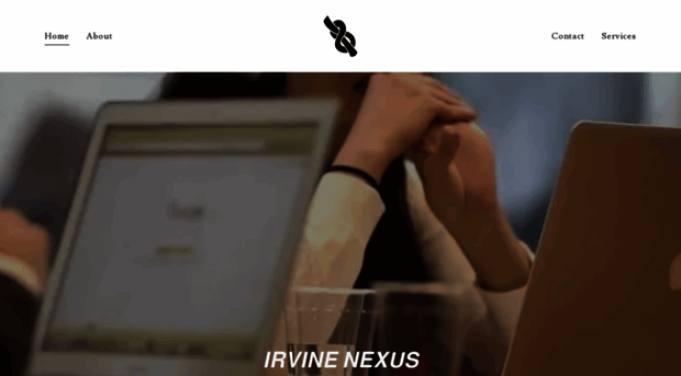 irvinenexus.com