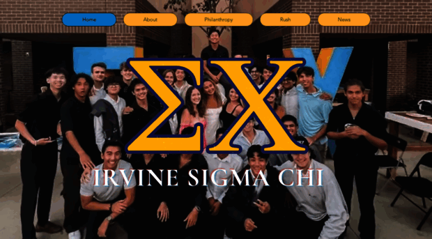 irvinesigmachi.com