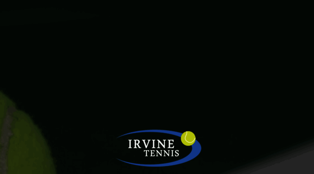 irvinetennis.com