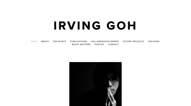 irving-goh.com