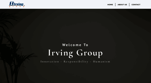 irving.com.bd