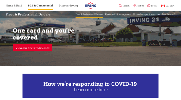 irving24.com