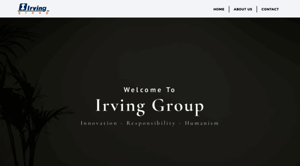 irvingbd.com