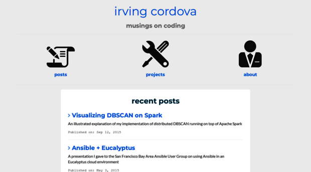 irvingc.com