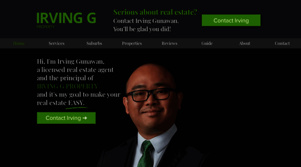 irvingg.com.au