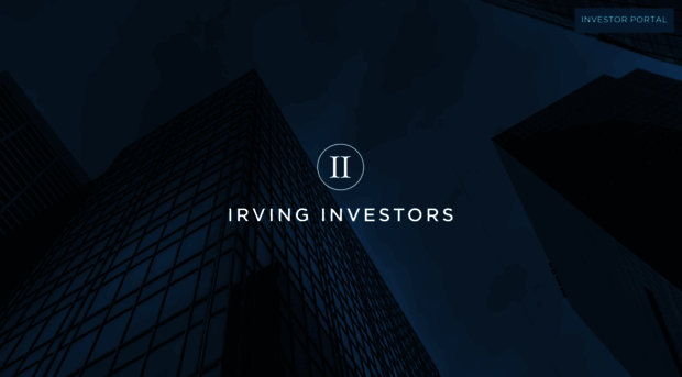 irvinginvestors.com