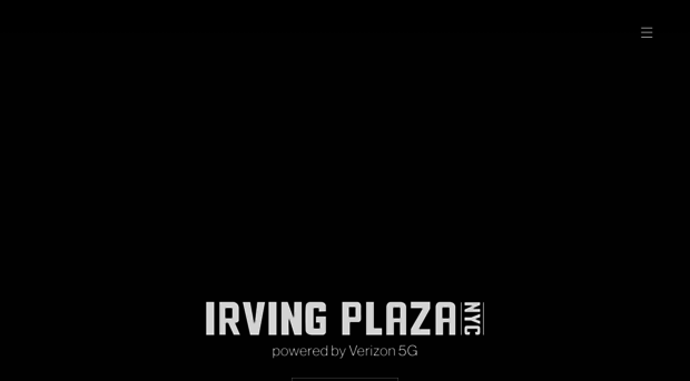 irvingplaza.com