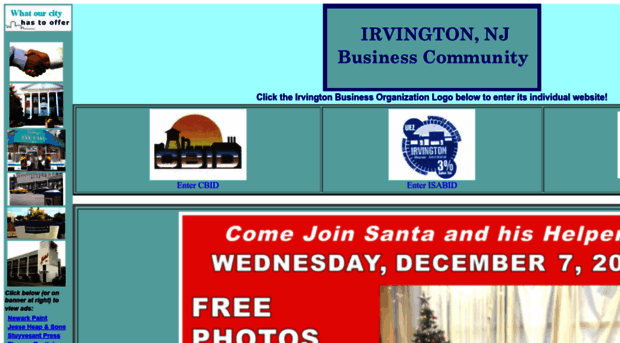 irvington-nj.com