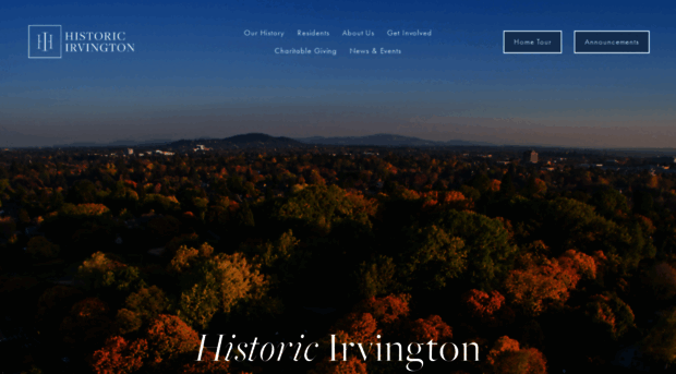 irvingtonpdx.com