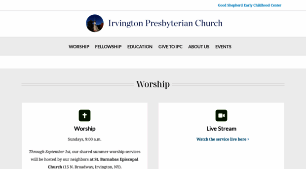 irvingtonpresbychurch.org