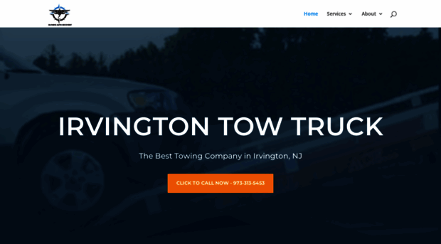 irvingtontowtruck.com