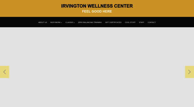 irvingtonwellnesscenter.com