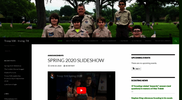 irvingtroop508.org