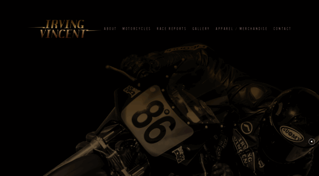 irvingvincent.com