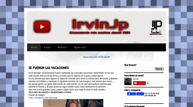 irvinjp.blogspot.com