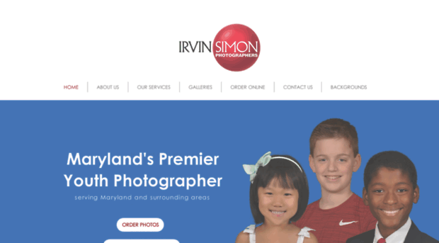 irvinsimonphoto.com